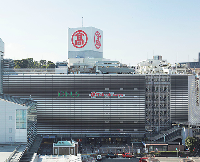 横浜 高島屋 セール ペット