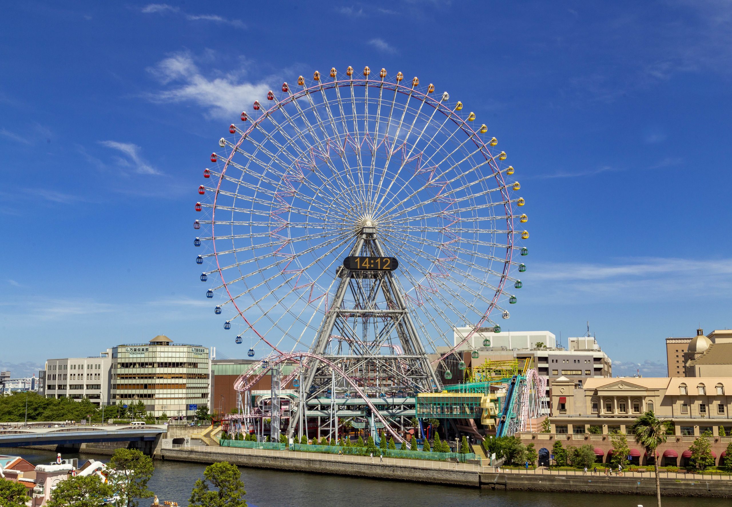 横浜市中区 レジャー エンタメの優待一覧 Chamber Pass